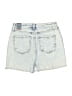 Rewind Blue Denim Shorts Size 5 - photo 2