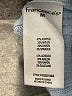 Blue Rain Blue Pullover Sweater Size M - photo 8