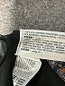 MNG 100% Polyester Paisley Gray Casual Dress Size 4 - photo 8