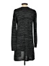 Apt. 9 Gray Cardigan Size S - photo 2