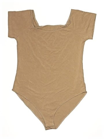 MANGOPOP Collection Bodysuit (view 1)