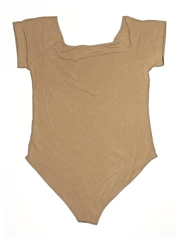 MANGOPOP Collection Bodysuit (view 2)