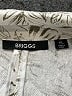 Briggs Floral Green Ivory Blazer Size XL - photo 6