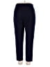 Talbots Solid Blue Casual Pants Size 14 (petite) - photo 2