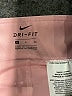 Nike Solid Tan Pink Active Skort Size S - photo 3