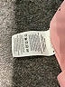 Nike Solid Tan Pink Active Skort Size S - photo 4