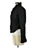 INC International Concepts Black Jacket Size P (petite) - photo 5