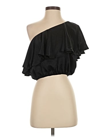 Tru Blu Sleeveless Top (view 1)