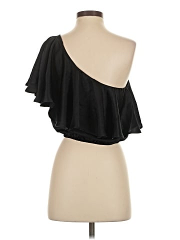 Tru Blu Sleeveless Top (view 2)