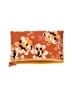 Rachel Pally Floral Solid Orange Clutch One size - photo 1