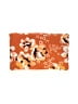 Rachel Pally Floral Solid Orange Clutch One size - photo 2
