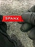 SPANX Solid Black Dress Pants Size L - photo 6