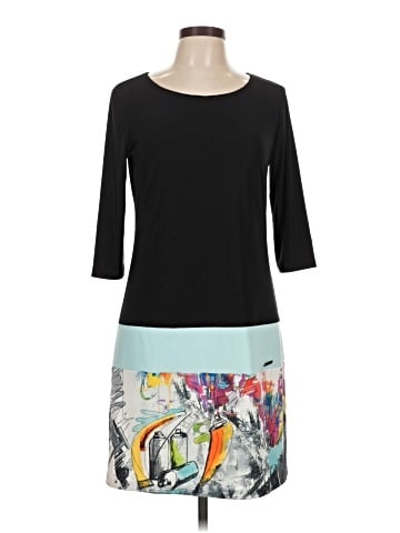 Joseph Ribkoff Casual Dress (view 1)