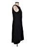 BCBGMAXAZRIA Color Block Black Blue Cocktail Dress Size S - photo 4
