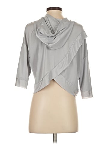 Zara W&B Collection Cardigan (view 2)