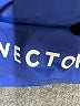 RECTO Blue Leggings Size M - photo 7