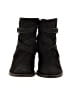 Sam Edelman Black Ankle Boots Size 9 - photo 2