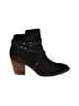 Sam Edelman Black Ankle Boots Size 9 - photo 1
