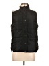Skies Are Blue 100% Polyester Black Vest Size M - photo 1