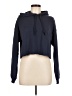 Bella + Canvas Blue Pullover Hoodie Size M - photo 1