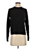 Volcom Black Turtleneck Sweater Size XS - photo 1