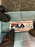 FILA Teal Sweatshirt Size XXL - photo 7