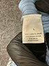 Blue Rain 100% Polyester Blue Casual Dress Size L - photo 8