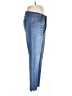 DL1961 Blue Jeans Size 32 waist - photo 4