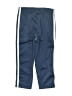 Adidas 100% Polyester Blue Track Pants Size 3T - photo 2
