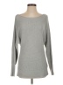 Boston Proper Gray Pullover Sweater Size XS - photo 1
