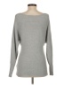 Boston Proper Gray Pullover Sweater Size XS - photo 2