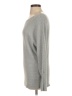 Boston Proper Gray Pullover Sweater Size XS - photo 5
