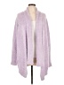 G.I.L.I. Purple Cardigan Size L - photo 1