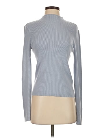 Laundry by Shelli Segal Turtleneck Sweater (view 1)