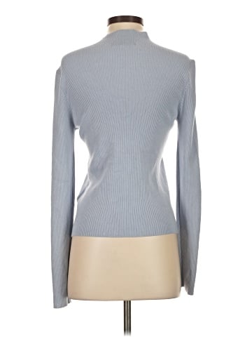 Laundry by Shelli Segal Turtleneck Sweater (view 2)