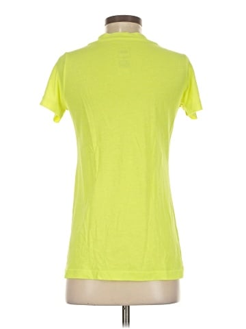 Mossimo Supply Co. Short Sleeve T-Shirt (view 2)