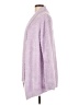 G.I.L.I. Purple Cardigan Size L - photo 5
