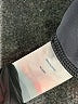 Lands' End 100% Polyester Black Active Pants Size 1X (16/18) - photo 5