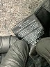 Express Outlet Chevron-herringbone Gray Dress Pants Size 2R - photo 5