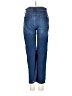 Hudson Jeans Hearts Blue Jeans Size 27 waist - photo 2