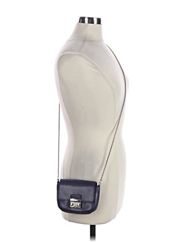 FURLA Leather Crossbody Bag (view 2)
