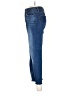 Hudson Jeans Hearts Blue Jeans Size 27 waist - photo 5
