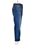 Hudson Jeans Hearts Blue Jeans Size 27 waist - photo 4