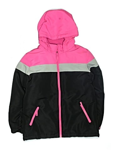 Roebuck & Co. Jacket (view 1)