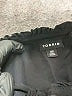 Torrid 100% Rayon Black Sleeveless Blouse Size Med Plus (00) - photo 7