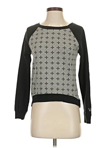 Vans Long Sleeve T-Shirt (view 1)