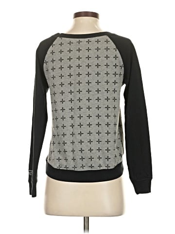 Vans Long Sleeve T-Shirt (view 2)