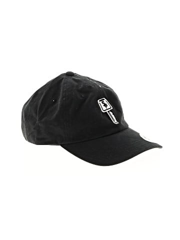 The Classic Baseball Cap (view 1)