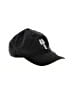 The Classic 100% Cotton Black Baseball Cap One size - photo 1