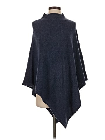 Walmart Poncho (view 1)